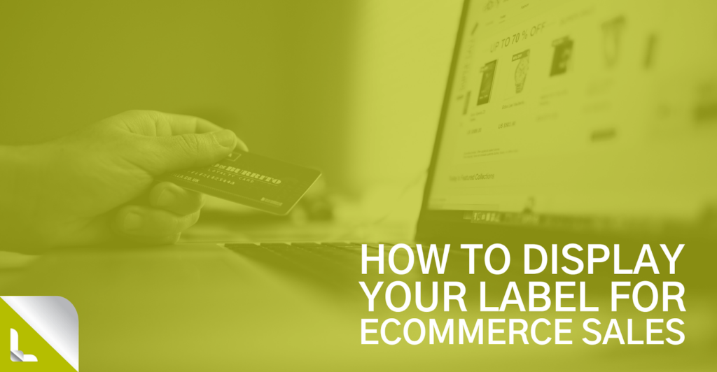 Display Labels Online
