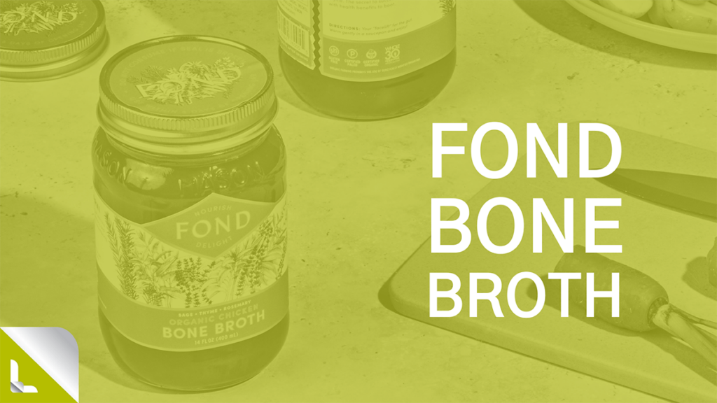Labeltronix FOND Banner