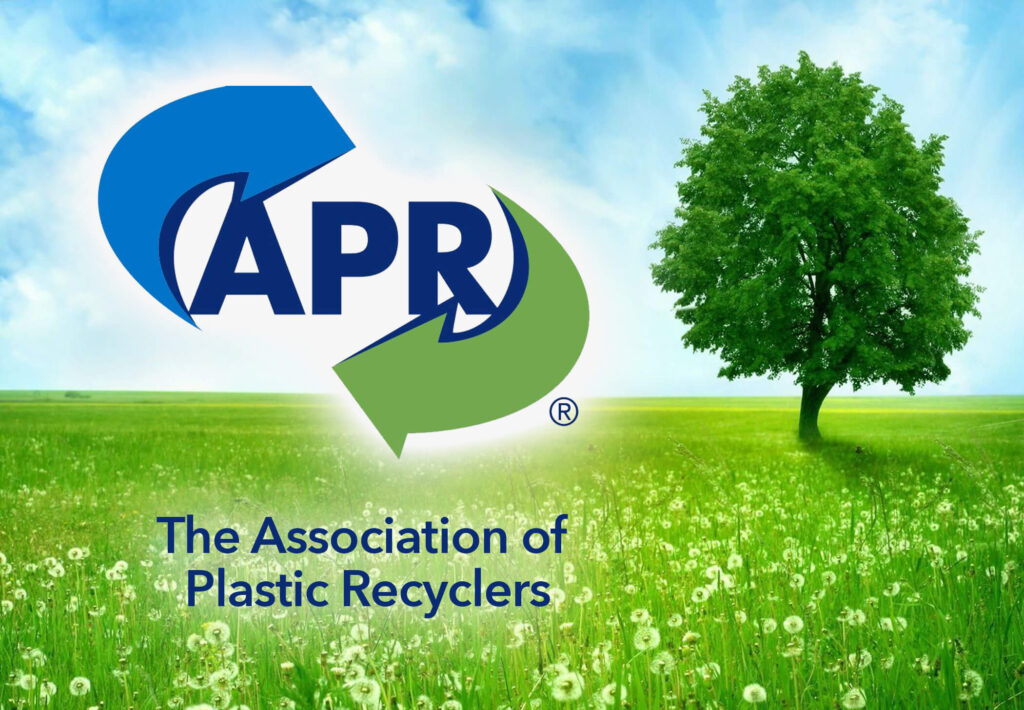 AWT Labels & Packaging Joins The Association of Plastic Recyclers AWT Labels & Packaging