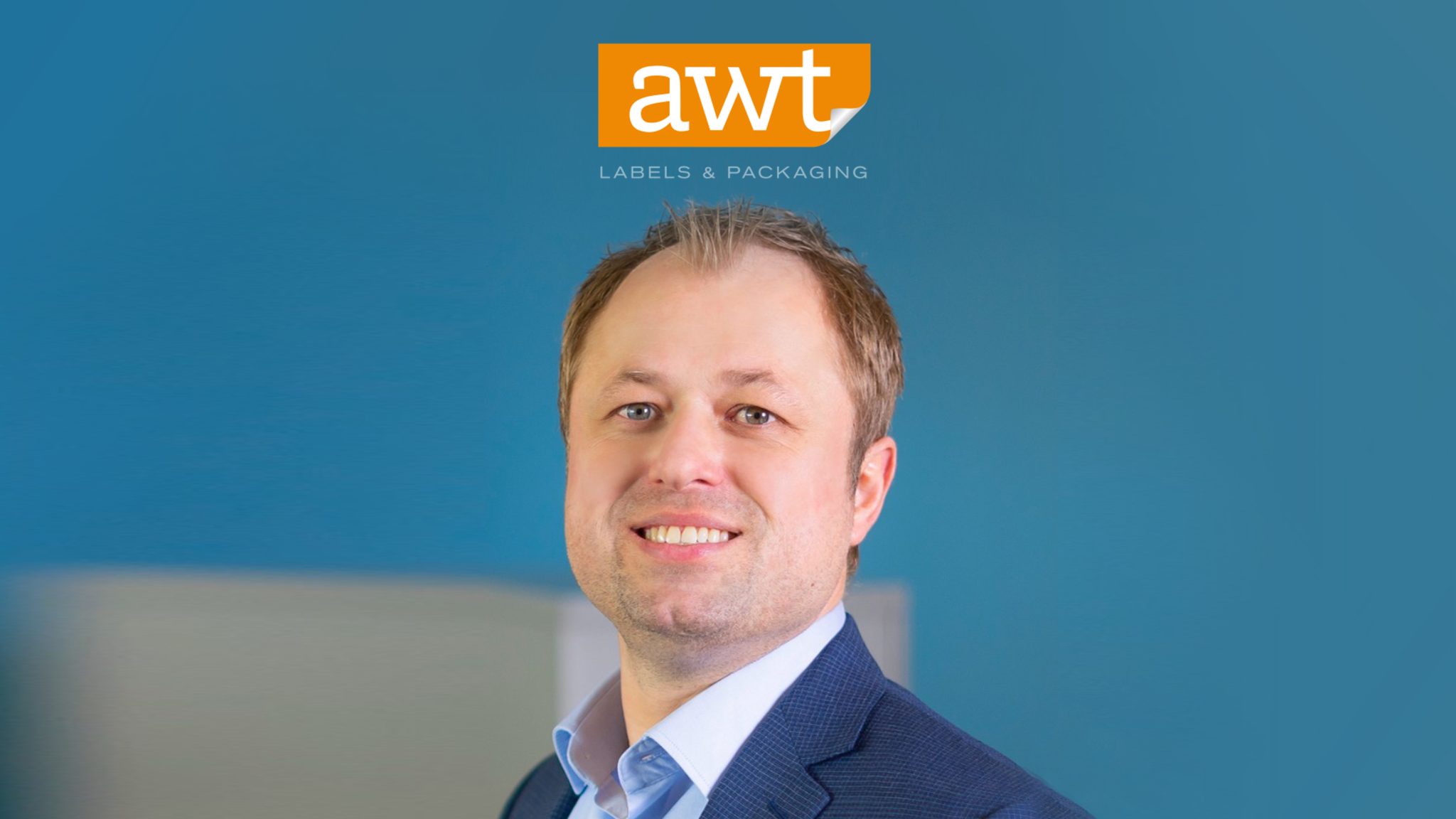 Leadership Update At Awt Labels Packaging Awt Labels Packaging