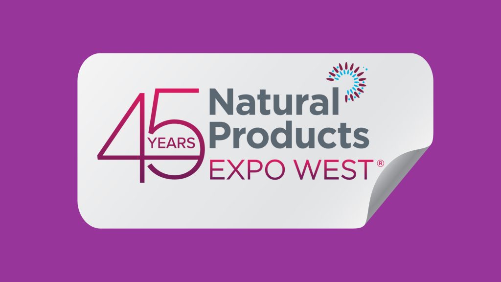 Natural Products Expo West - AWT Labels & Packaging